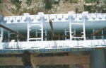 Rebar Placement (Vertical & Horizontal)
