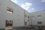 Commercial ICF Tall Walls