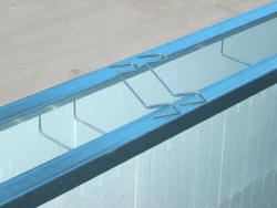 Wire Top Ties - Click for higher resolution