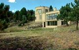 ICF Home Survives Wildfire