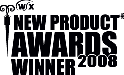 Worship Facilities Conference & Expo (WFX) New Product Award Winner