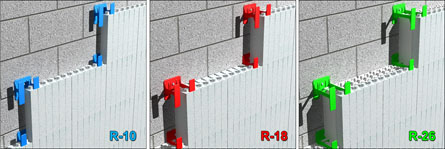 Retrofit Insulation Options